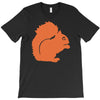 squirrel T-Shirt