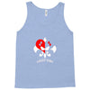 suicide squad 4 Tank Top