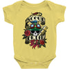 on duty Baby Onesie