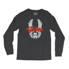 the troopers Long Sleeve Shirts