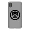 BLACK PANTHER iPhoneX