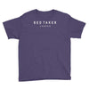 bed taker london Youth Tee