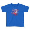 memorial day classic Toddler T-shirt