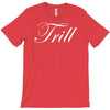 trill script T-Shirt