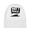 dont panic Baby Beanies