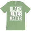black lives matter T-Shirt