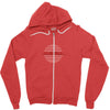 fahrie77 Zipper Hoodie