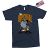 the original (2) Exclusive T-shirt