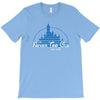 castle never too old for this T-Shirt