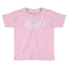 identity thief Toddler T-shirt