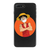 monkey d. luffy iPhone 7 Plus Case