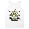 mummy monster Tank Top