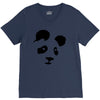 panda V-Neck Tee