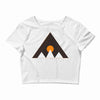 sun treenity Crop Top