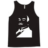 hercules poirot Tank Top