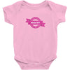 fahrie77 Baby Bodysuit