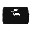 mine turtle Laptop sleeve