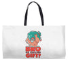 do you even gift Weekender Totes