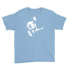 thom yorke Youth Tee