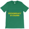 Humboldt Strong T-Shirt