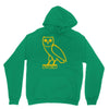 drake, ovoxo owl Hoodie