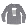 coffee (2) Long Sleeve Shirts