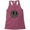 bubble guy Racerback Tank