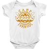 camp ivanhoe Baby Bodysuit