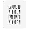 empowered women 3 Mousepad