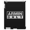 armin only iPad 3 and 4 Case