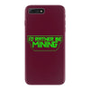 i'd rather be mining t shirt iPhone 7 Plus Case