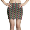 You Are So Great Mini Skirts