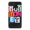 new mudhoney logo iPhone 7 Plus Case