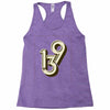 number of 139 Racerback Tank