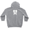 Daryl Wing Youth Hoodie