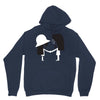 cewecowo Unisex Hoodie