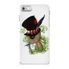 tuco the voodoo doll. iPhone 7 Case