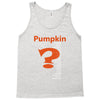 pumpkin everything Tank Top
