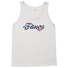 fancy t shirt iggy azalea t shirt charlie xcx t shirt the fault in our Tank Top