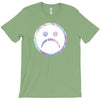 halographic sad boys T-Shirt