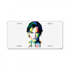 avicii License Plate