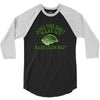 bass look big 3/4 Sleeve Shirt