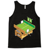 pre computers Tank Top