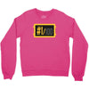 Pubg Rank Crewneck Sweatshirt