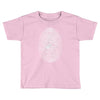 octo print Toddler T-shirt