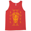 soul II soul Tank Top