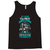 If I Said I Will Fix It I Will Tank Top