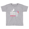 Bidbidi Bobbidi Brew Toddler T-shirt