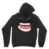 anger Unisex Hoodie