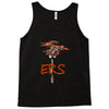 Ers (f103) Tank Top